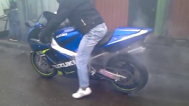 Suzuki k1 смотреть онлайн