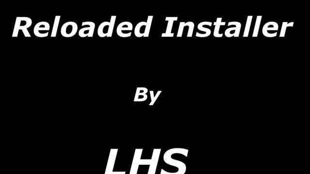 Reloaded installer #1 смотреть онлайн