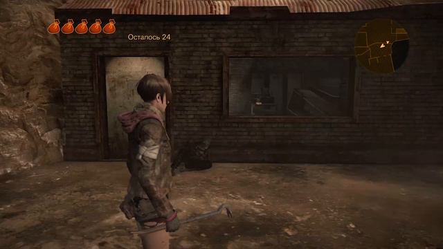 Resident Evil Revelations 2 - DLC 