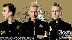 THOUSAND FOOT KRUTCH LIFELINE
