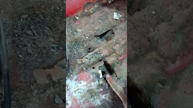 кузовной ремонт Mercedes Vito смотреть онлайн