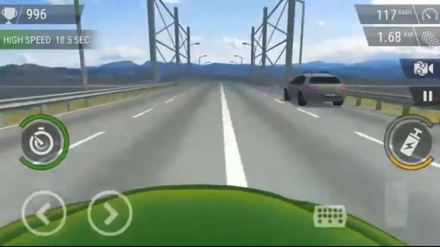 RACING FEVER THE BEST CAR RACING GAME / GAME MASTER смотреть онлайн