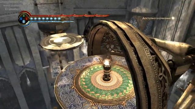 Prince of Persia забытые пески прохождение Обсерватория.. смотреть онлайн