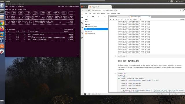 Nvidia與Docker安裝篇 смотреть онлайн