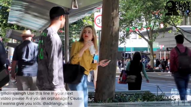 ГДЕ ЗДЕСЬ КИСОК НАЙТИ ? (ПРАНК) смотреть онлайн