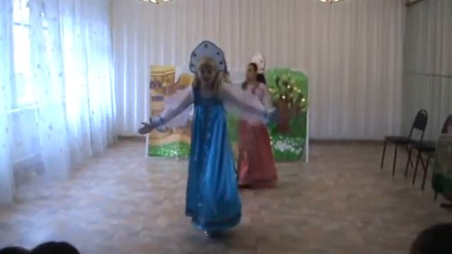 ТЕАТР "ОЧАРОВАШКИ" - НОВОКУЗНЕЦК КОНЦЕРТ смотреть онлайн