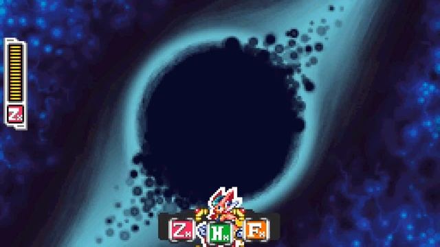 Megaman ZX [Hard] Part 18 {Secret Boss} - Omega + How to get Model Ox (NO DAMAGE) смотреть онлайн