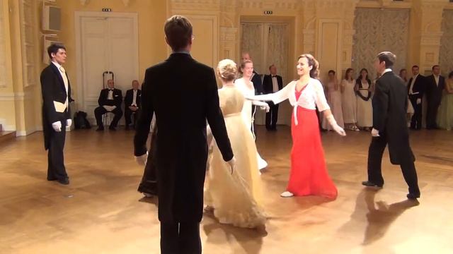 Танец Волотовской Т смотреть онлайн