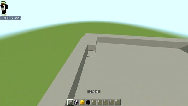 Minecraft New York Skyscraper Tutorial Part 1! (Java/Bedrock) смотреть онлайн