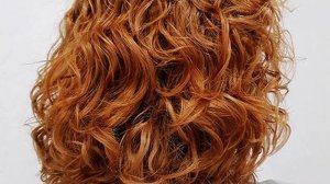 Карвинг для волос