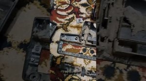 Как почистить турбо щётку пылесоса? Пылесос плохо  сосёт,  ремонт, чистка, профилактика щетки.