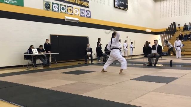 Adamson’s karate 2019 смотреть онлайн