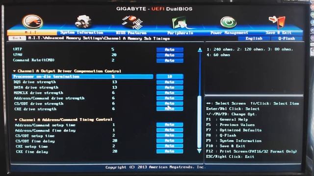 Gigabyte f2a88x-up4 amd a10 7850k review смотреть онлайн