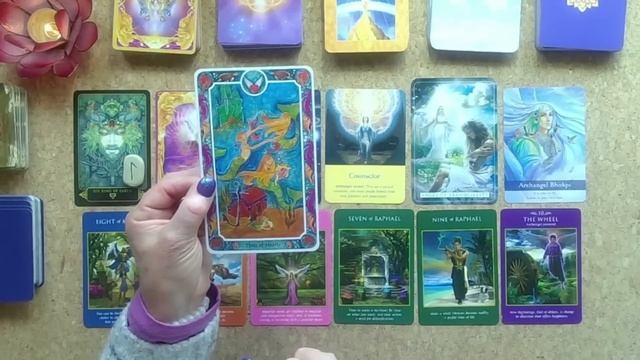 ?WOW WOW & MORE WOW!?Full Moon Angel Readings?WHAT INCREDIBLE BLESSING IS THE FULL MOON BRINGING YO смотреть онлайн