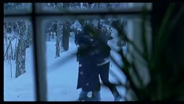 Алсу Зимний сон смотреть онлайн