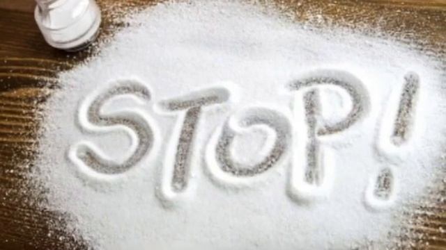 ЧИСТКА ДОМА ЧЕРЕЗ СОЛЬ смотреть онлайн