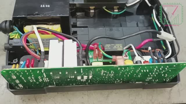 Ремонт ИБП Back-UPS ES 700 BE700G-RS смотреть онлайн