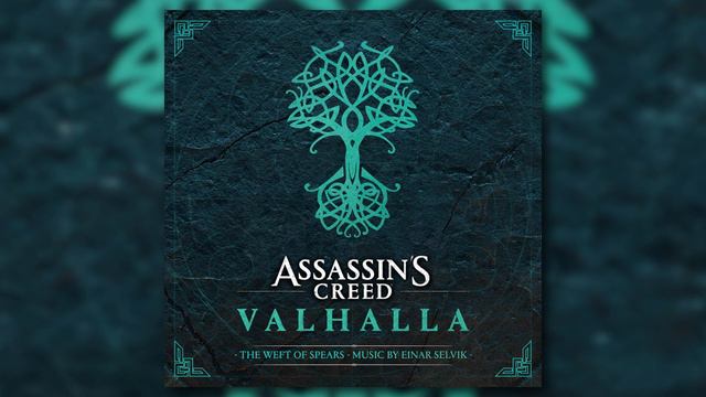 Traust ok Svikráð - Trust and Treachery Assassin's Creed Valhalla: The Weft of Spears смотреть онлайн