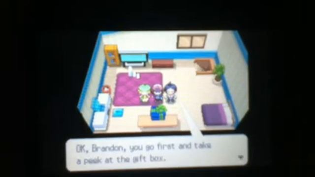 Pokemon WhiteVersion Walkthrough #1 -First Pokemon смотреть онлайн