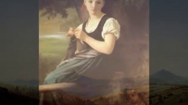 La Boheme Piano version смотреть онлайн