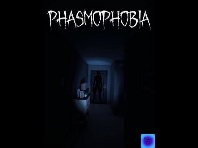 ПОЧЕМУ НЕЛЬЗЯ играть в Phasmophobia в 3 часа НОЧИ/Phasmophobia/#2 смотреть онлайн