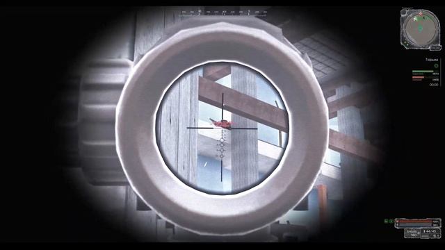 "Прорыв через бутылку" [STALCRAFT] смотреть онлайн