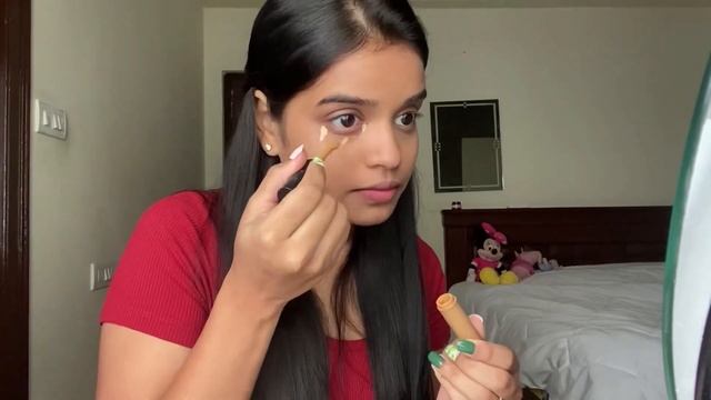 BEGINNER MAKEUP KIT UNDER Rs-2000/- || Beginner Makeup Tutorial || Prettify By PRATYU