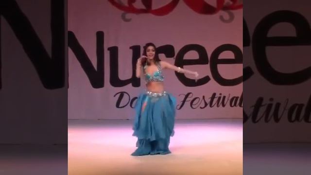 Восточный танец? смотреть онлайн