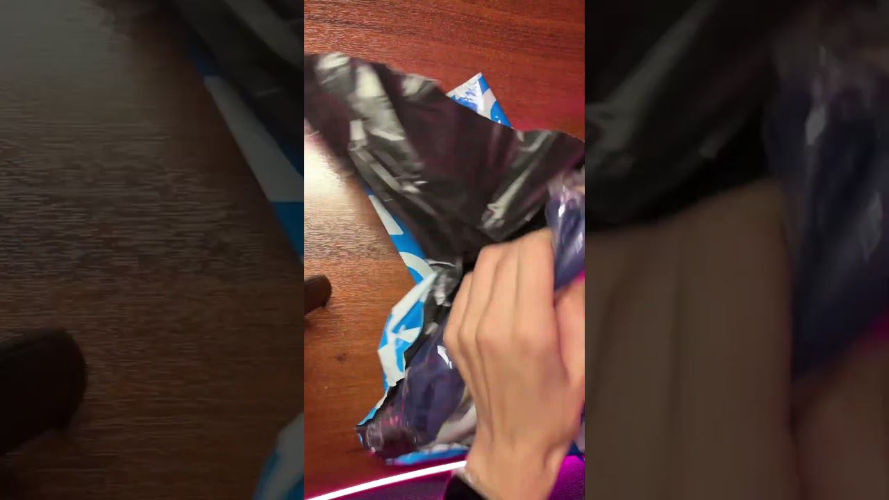 NEWEST UNBOXING + ASMR смотреть онлайн