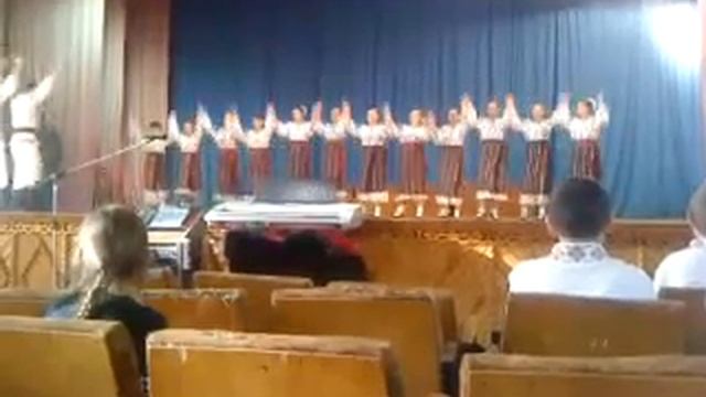 Ansamblul Pelinitsa смотреть онлайн
