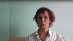 Практика на развитие чувствования своего тела