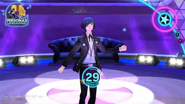 Phantasy Star Online 2 Concert 3 смотреть онлайн