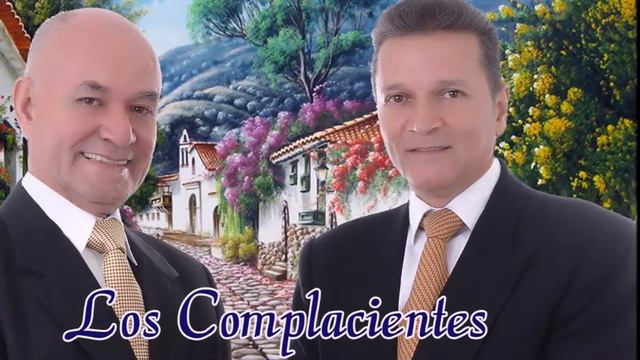 No te Olvidaré - Los Complacientes смотреть онлайн
