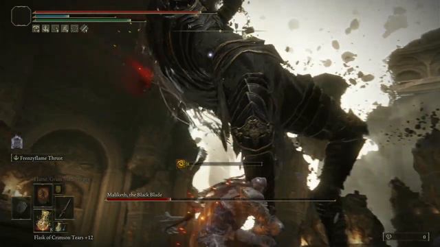Elden Ring - Vyke's War Spear NG+7 смотреть онлайн