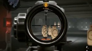 Тест нового ПК! Warface!