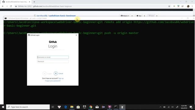 [basic #02] Cài đặt git смотреть онлайн
