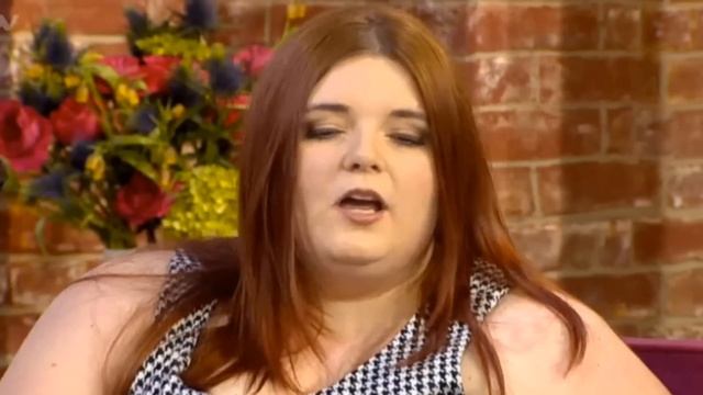 Too Fat To Work | This Morning - Katie Hopkins and Jay Cole Interview смотреть онлайн