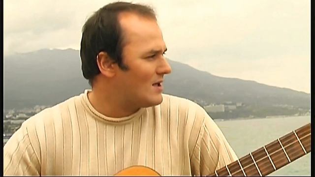 .Дмитрий Попандопуло - Капорский " Твои глаза '' смотреть онлайн