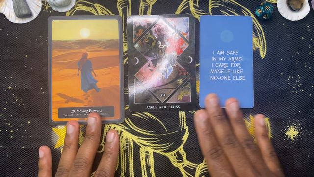 Shadow Work You Need To Address♠️✨PICK A CARD✨🖤Tarot Reading *TIMELESS* смотреть онлайн