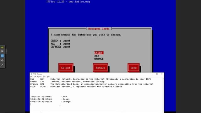 Installing IPFire firewall on proxmox or any other server to secure your network [DEPRECATED] смотреть онлайн