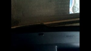 Как снять обшивку карту задней двери багажника VW GOLF 6 HATBACK demontaz tapicerki klapy tyl