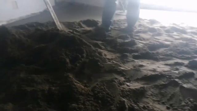 СУХАЯ СТЯЖКА ПОЛА. полусухая стяжка смотреть онлайн