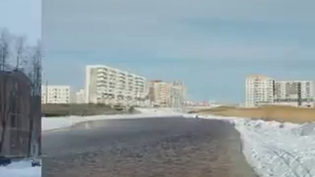 МОЙ ГОРОД СЕВЕРОДВИНСК смотреть онлайн