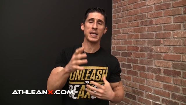 8 Arm Exercises You've NEVER Done (NEW GAINS!) смотреть онлайн