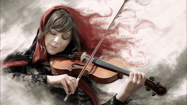 Lindsey Stirling - Stars Align! [Remix] смотреть онлайн