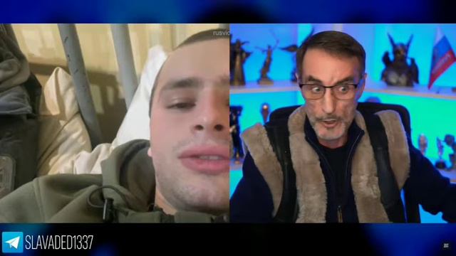 Дядя Слава чат рулетка патриоты #дядяслава #нарезки #чатрулеткастрим