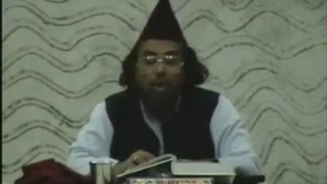 Tafseer-e-Aamiri Part-05 2004
