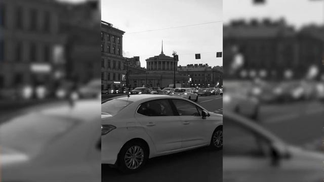 ПИТЕР! TOYOTA MARK 2 И МЕЧТА! смотреть онлайн