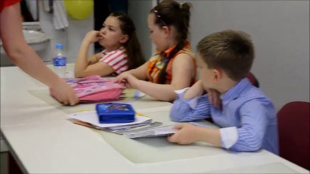 7- 8 лет reading смотреть онлайн