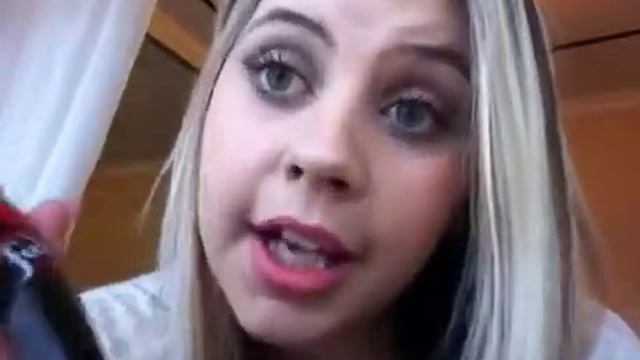 Mascara 101 / meltdown смотреть онлайн